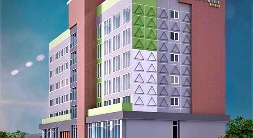 Ayola First Point Hotel Pekanbaru
