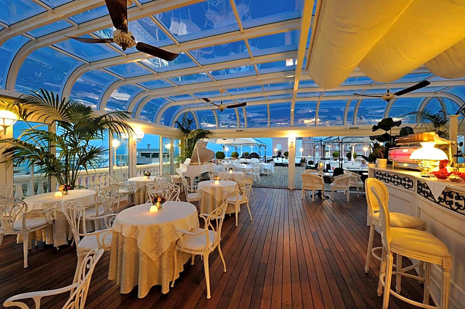 Hotel Italia Palace