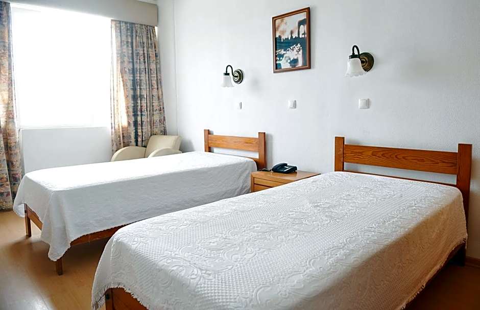 Hotel São Francisco