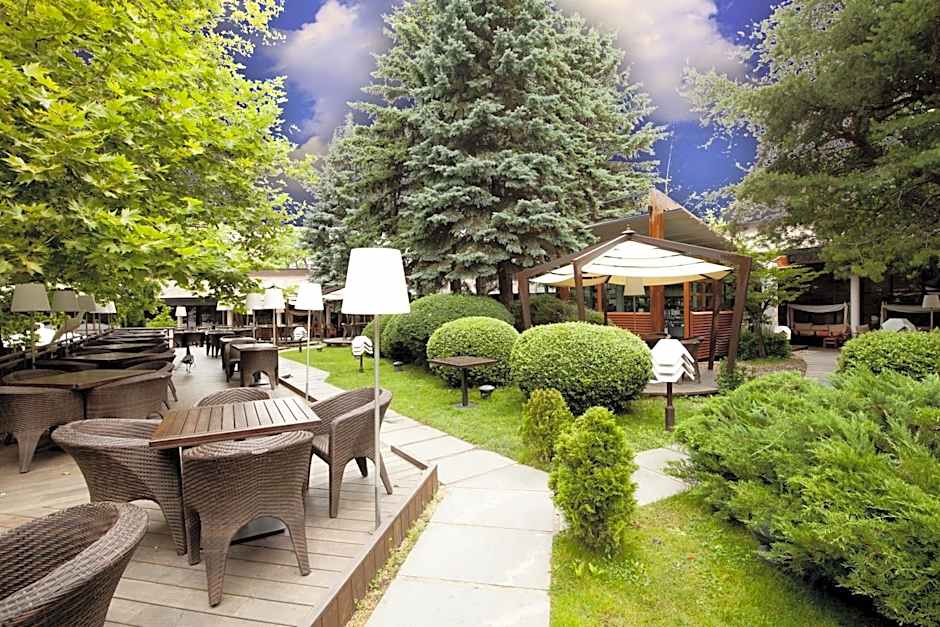 Hotel Marinela Sofia