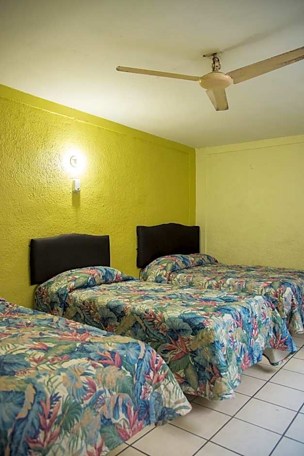 Hotel Esperanza