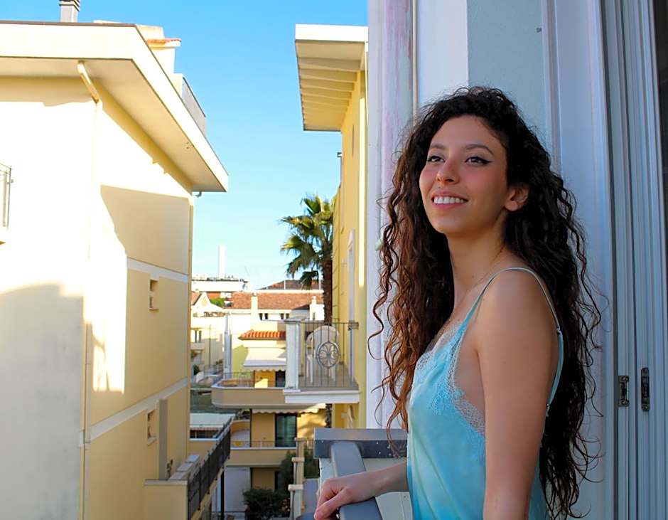Hotel Adigrat
