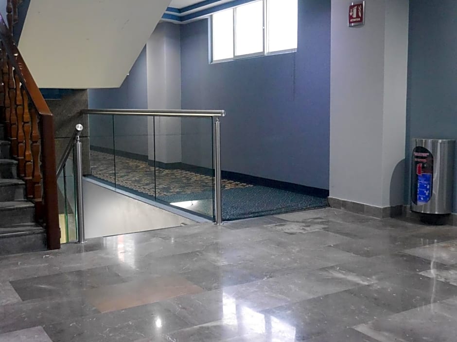Hotel El Senador