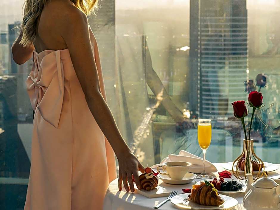 Sofitel Mexico City Reforma