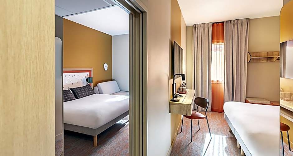 Best Western Coeur de Maurienne Hotel Restaurant & Spa