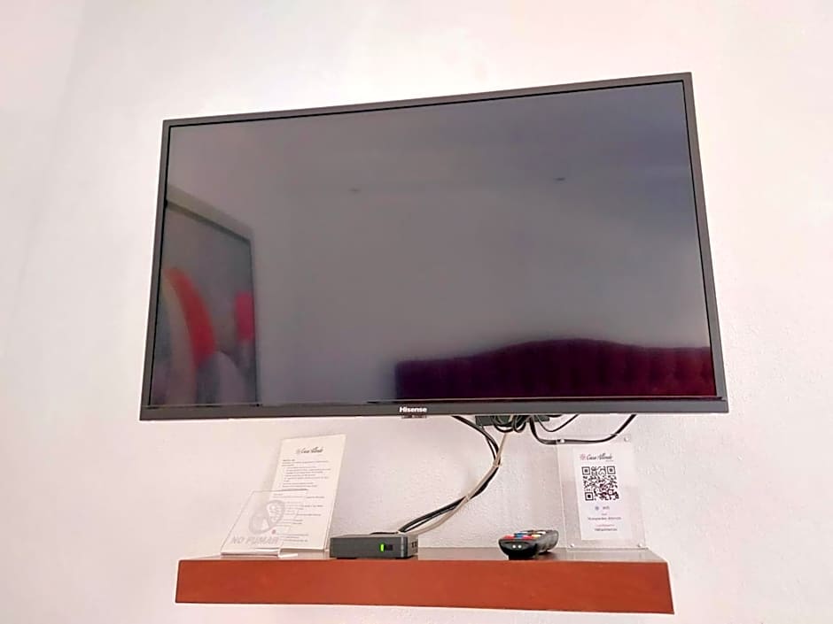 Casa Allende Morelia