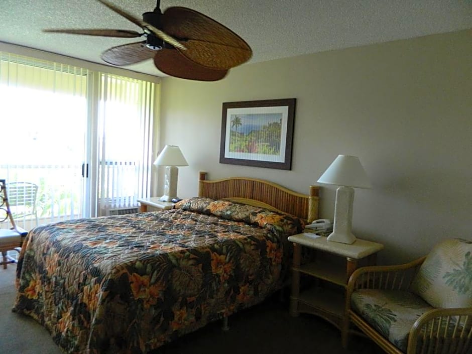 Maui Banyan Vacation Club