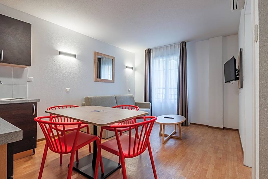 Residhotel Mulhouse Centre