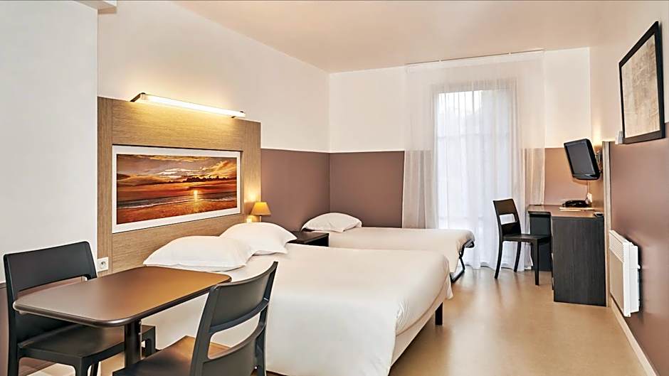 Résidence Château du Mée