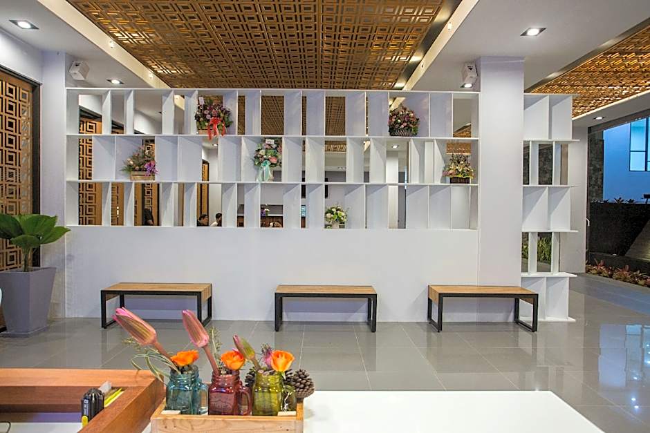 Chaweng Villawee Hotel