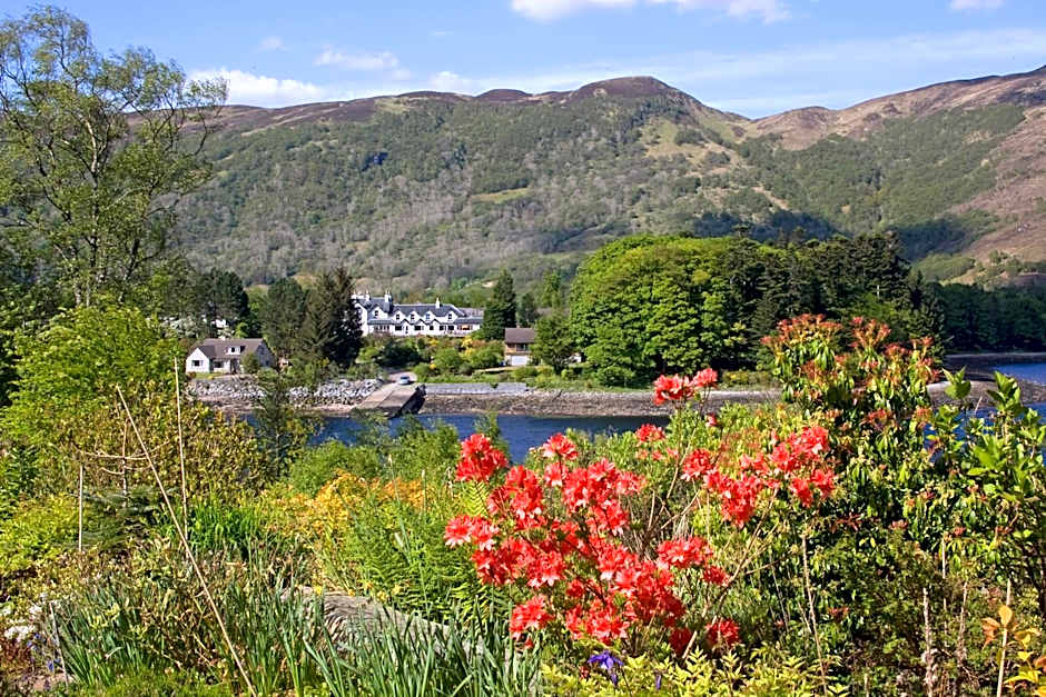Loch Leven Hotel & Distillery