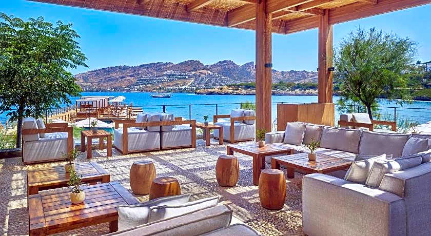 The Bodrum EDITION by Marriott