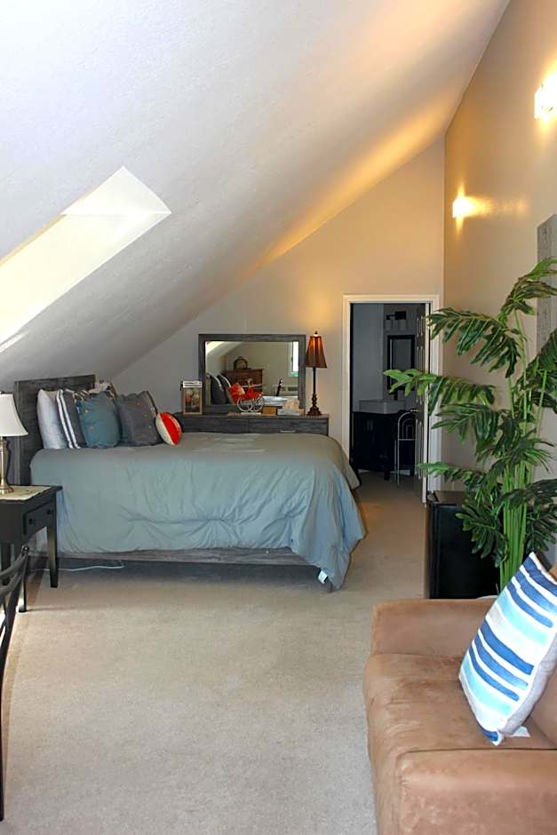 Sweetgrass Inn Bed & Breakfast