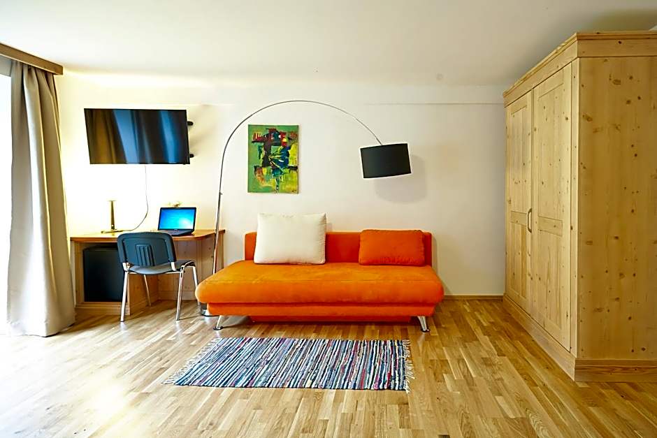 Gasthof Hotel Schiffsmeisterhaus