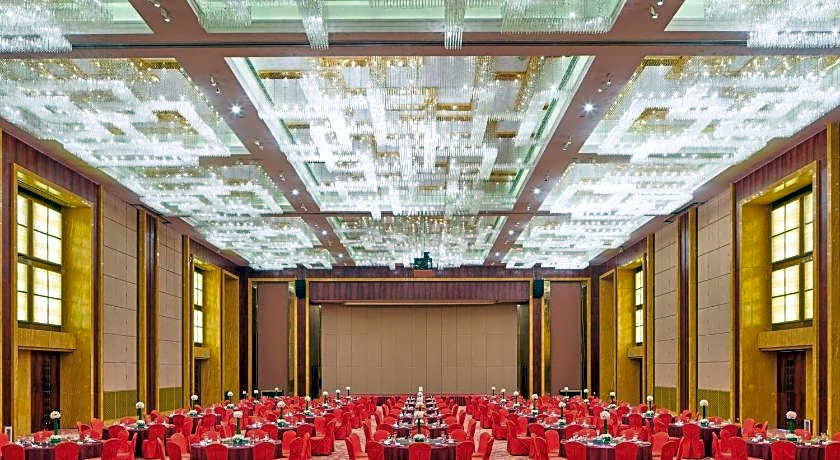 Sheraton Zhoushan Hotel