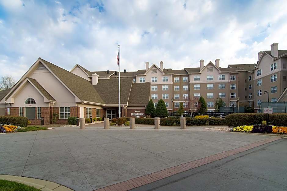 Residence Inn by Marriott Charlotte Piper Glen