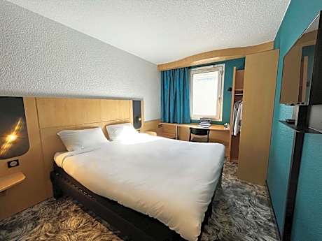 B&B HOTEL Montluçon Centre