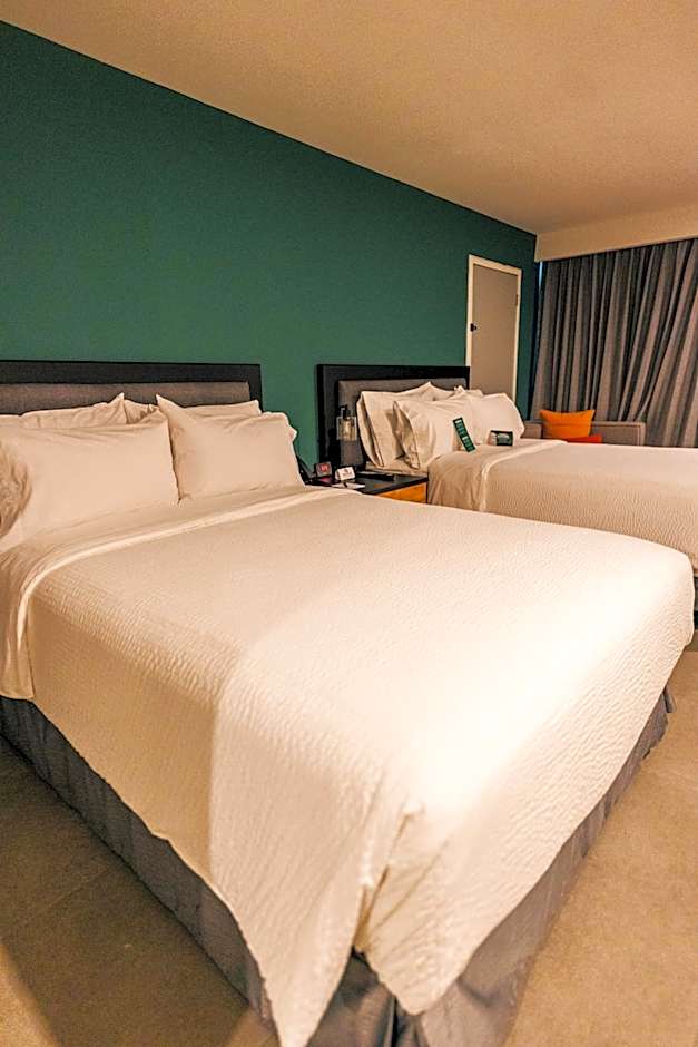 Holiday Inn Mexicali - Centro Civico by IHG