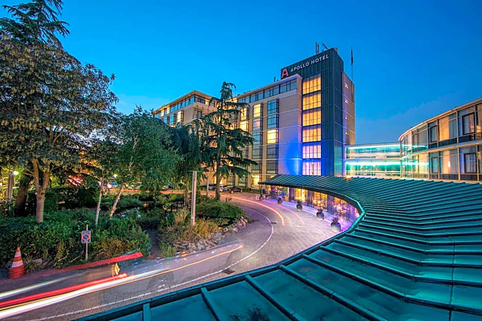 Apollo Hotel Amsterdam, a Tribute Portfolio Hotel