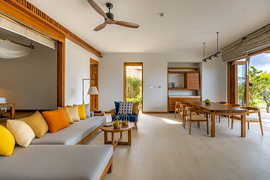 Photo 1 of 10 of Pool Villa 2 Bedroom