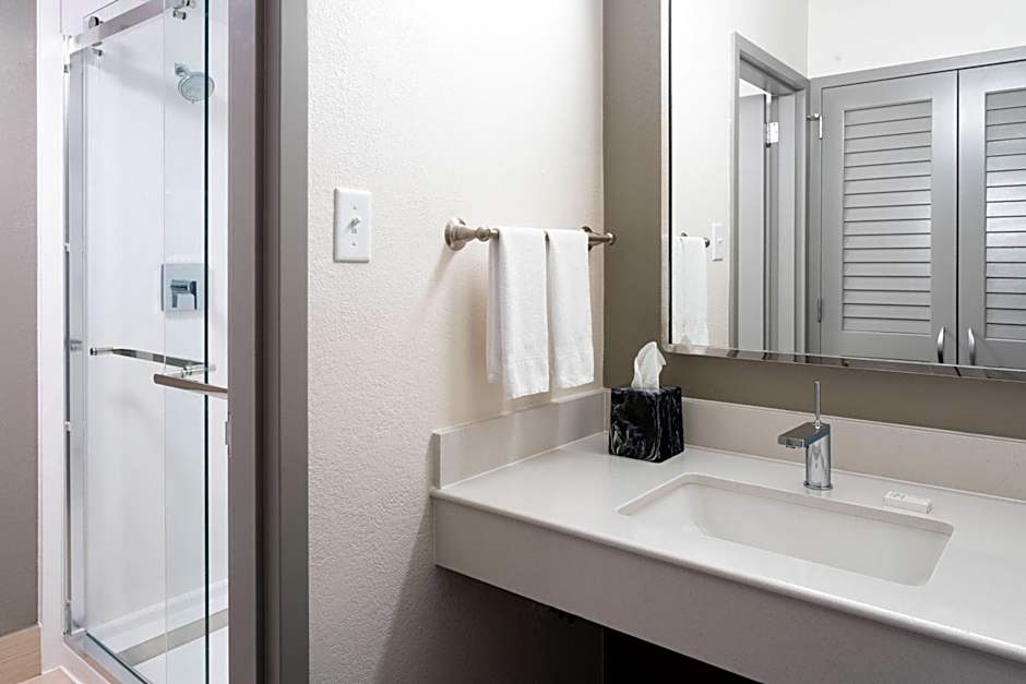 Courtyard by Marriott Tampa Westshore/Airport