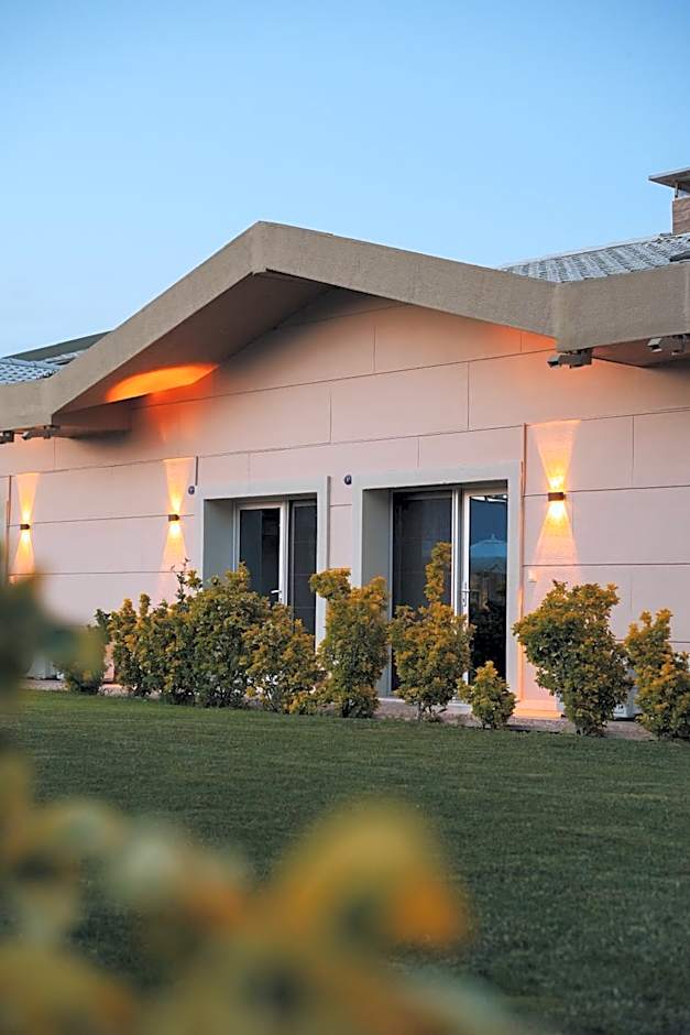 La Vida otel