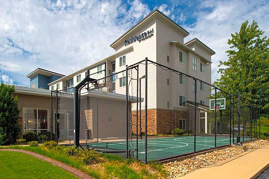 Residence Inn by Marriott Springfield South