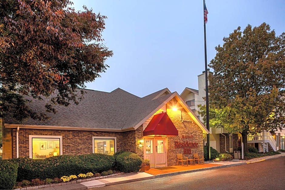 Residence Inn by Marriott Shelton Fairfield County