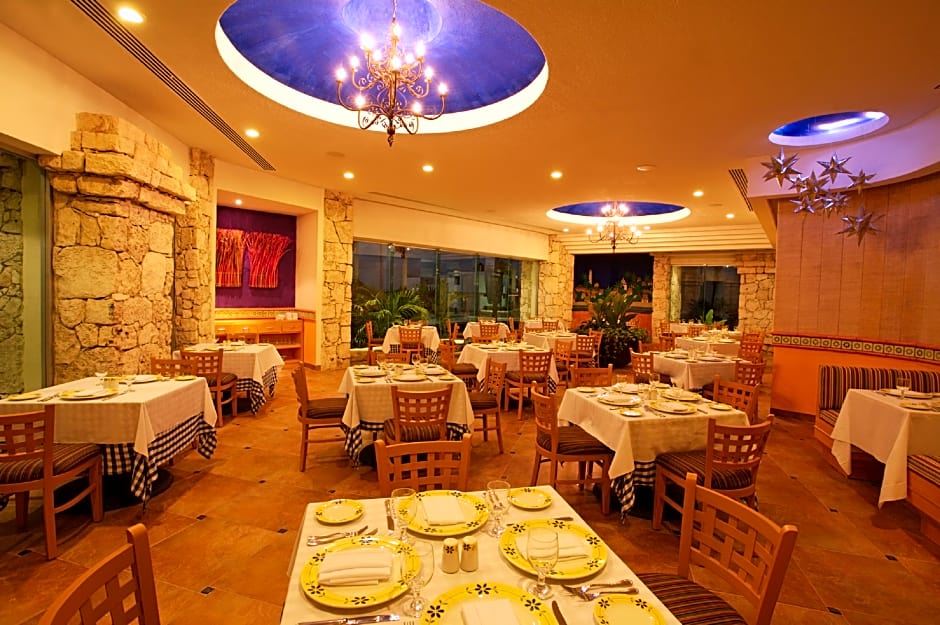 Grand Park Royal Cozumel All Inclusive