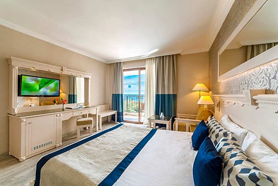 Hotel Turan Prince - All Inclusive