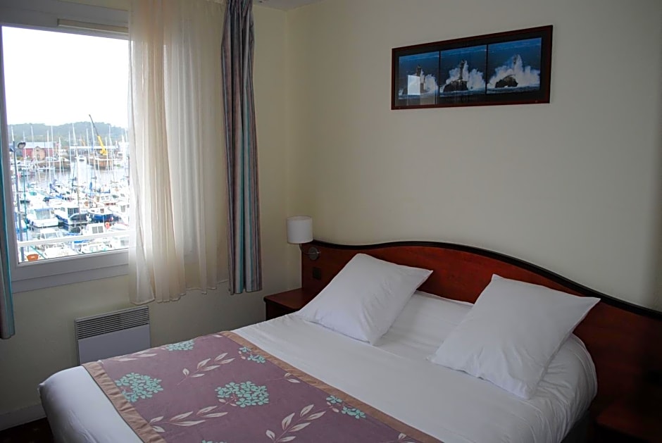 Hotel Le Goelo - Port de Paimpol