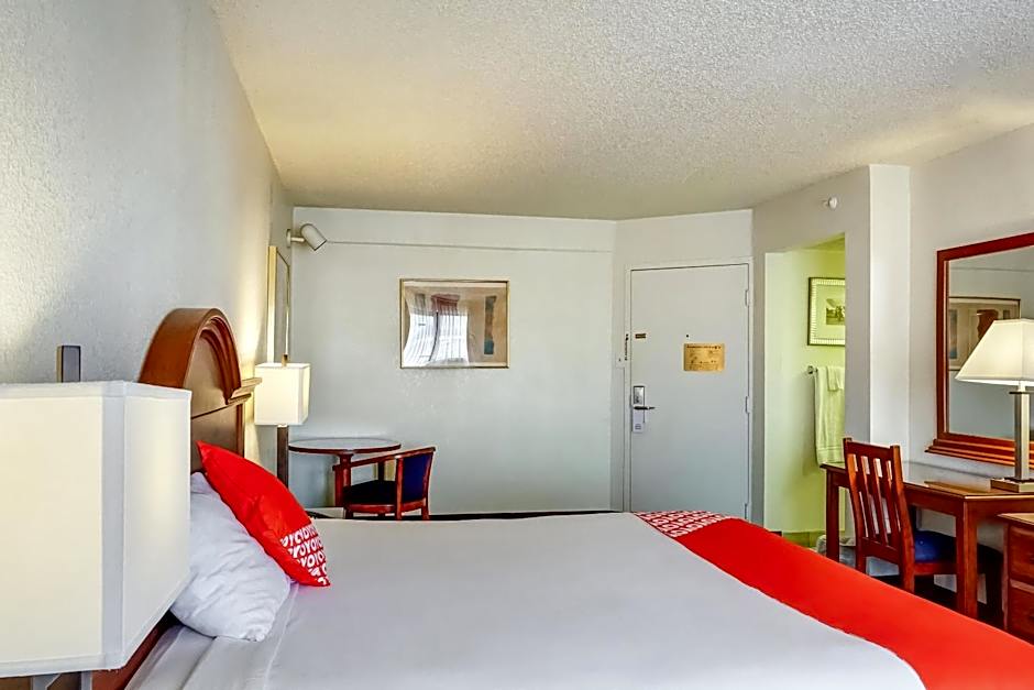 OYO Hotel Killeen East Central