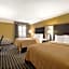 Quality Inn & Suites Fairgrounds