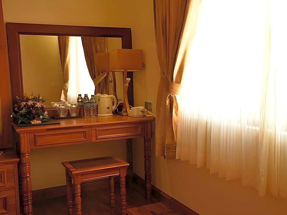 Great Wall Hotel Nay Pyi Taw