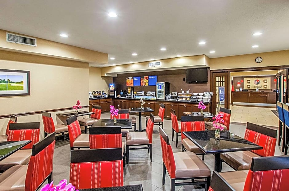 Comfort Inn & Suites Santee