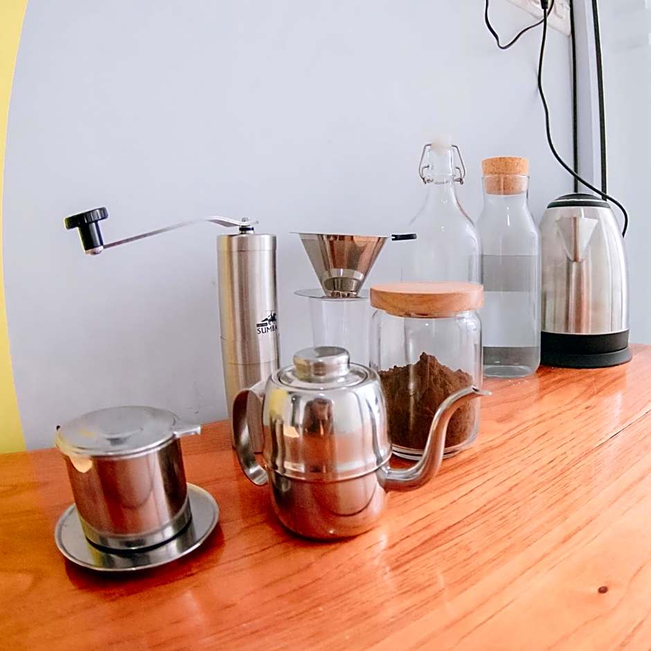 AUR KUNING HOSTEL SYARIAH Bukittinggi