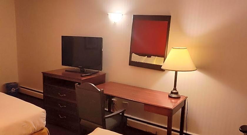 METRO INN