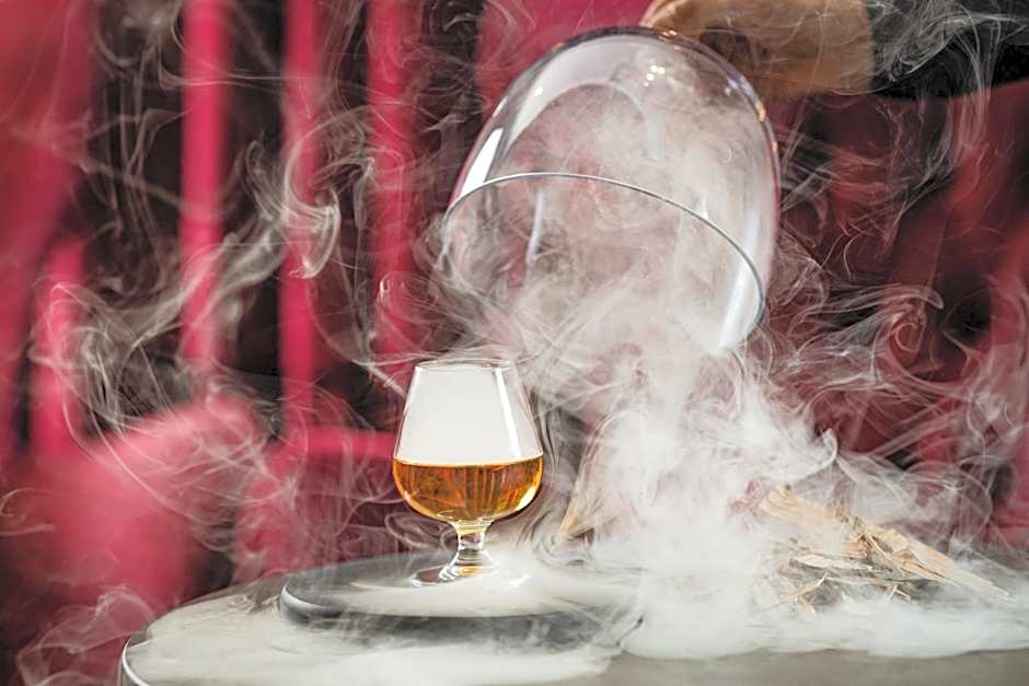 Grand Hotel Wolkenstein