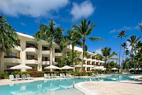 Impressive Premium Punta Cana - All Inclusive