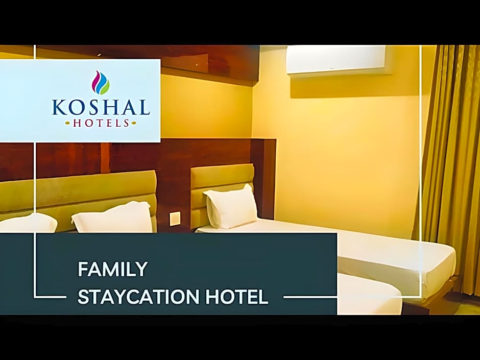 KOSHAL HOTELS 
