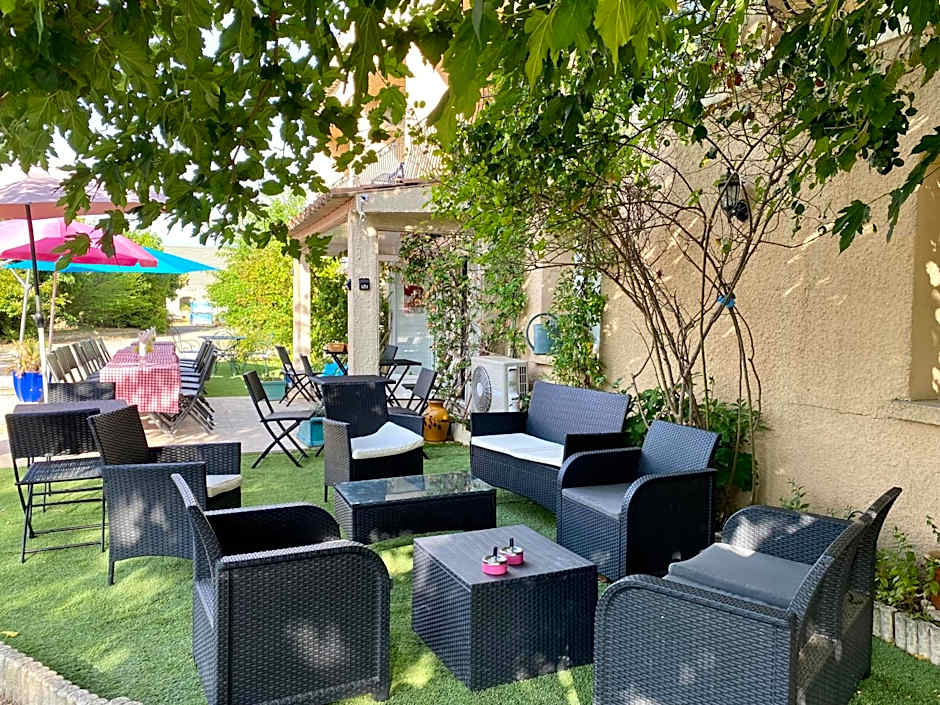 Hotel Carina