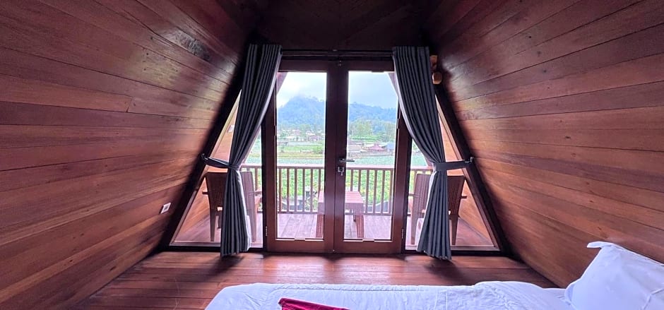 Umah Nanda Kintamani