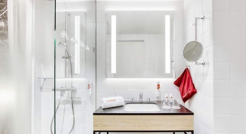 IntercityHotel Wiesbaden
