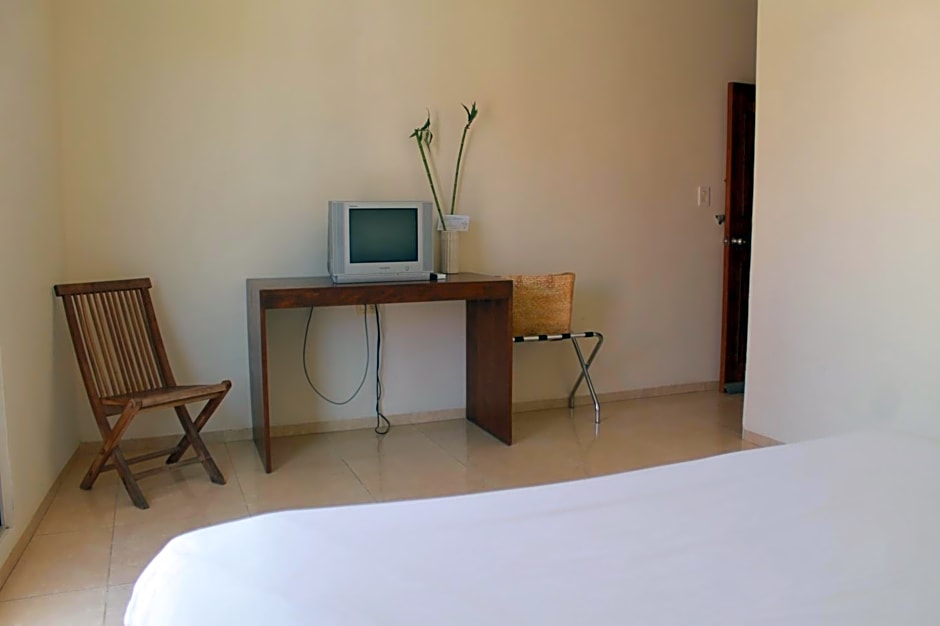 Cabanas Maria Del Mar