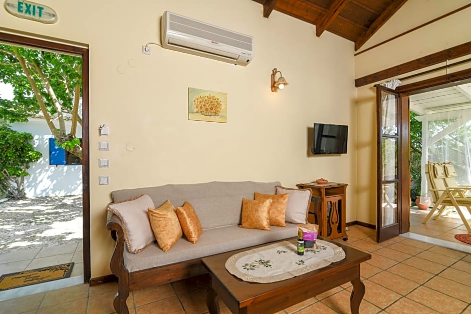 Therianos Traditional Villas