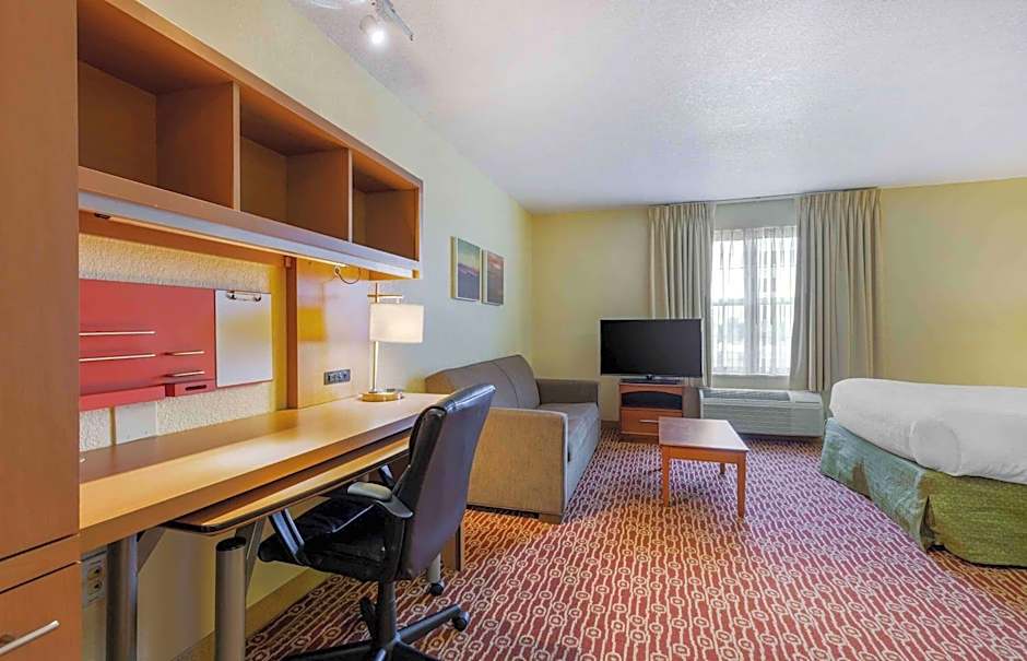 Extended Stay America Suites - Chantilly - Dulles