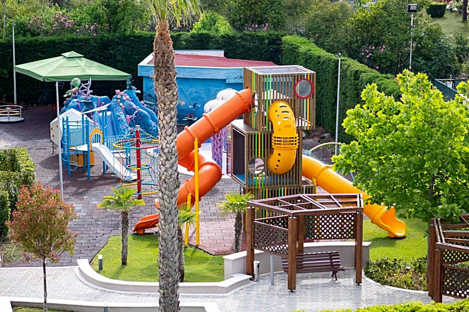 Potidea Palace Hotel