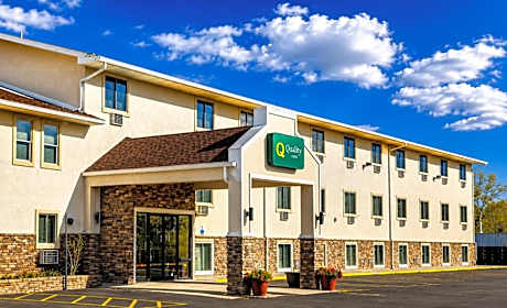 Quality Inn Gillette