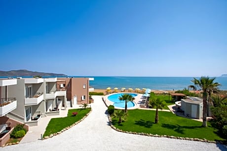 Phaedra Hotel