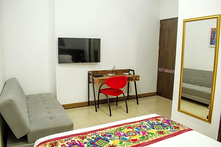 Malik Hotel Boutique